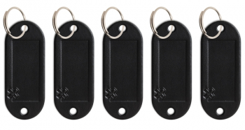 X17-Schlüsseletiketten LEFA