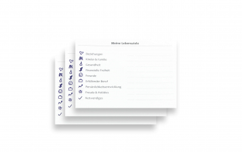 FlowBook Starter-Packet A6 Quer