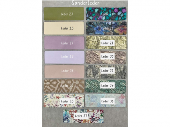 Boîte à stylos « S » (Offre limitée)