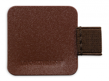 A5 2er notebook Lefa uncoated nature in the BOX (L190)