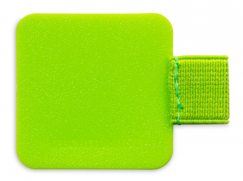 A6 2er notebook Lefa green in the BOX (L230)
