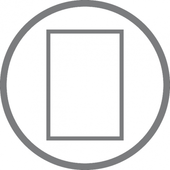 A7 2er Lefa jaune, 2 carnets de notes (L240)