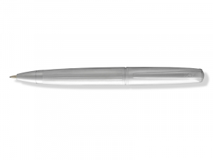 Stift N°1: Drehbleistift 0,5 mm alu matt