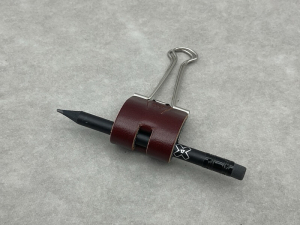 Sloop 32 mm – Acajou