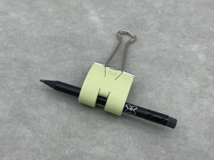 Sloop 32 mm – Citron vert