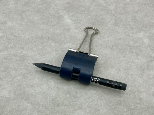 Sloop 32 mm – Bleu nuit