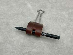Sloop 32 mm – Acajou