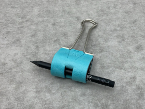 Sloop 40 mm – turquoise