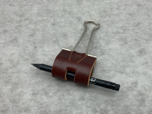 Sloop 40 mm – Mahogany