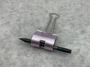 Sloop 40 mm – Purple metallic