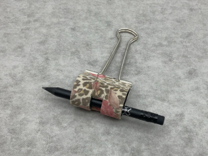 Sloop 40 mm – Panther and Roses