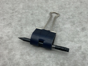 Sloop 40 mm – midnight blue