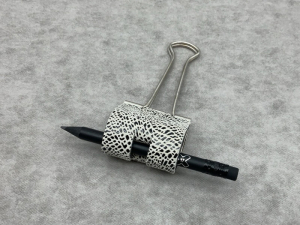 Sloop 40 mm – Calypso black-white