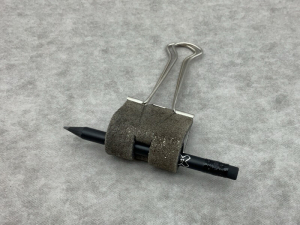 Sloop 40 mm – Gold glittering