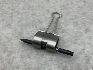Sloop 40 mm – Silver metallic