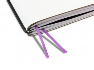 Bookmark lavender