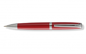 Stylo N°1: Porte-mine 0,5 mm rouge foncé