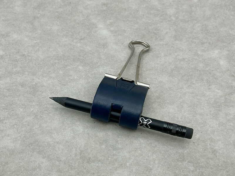Sloop 32 mm – Bleu nuit