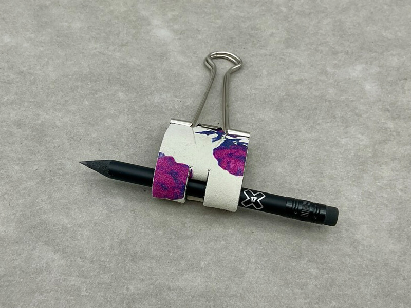 Sloop 32 mm – Impression "roses"