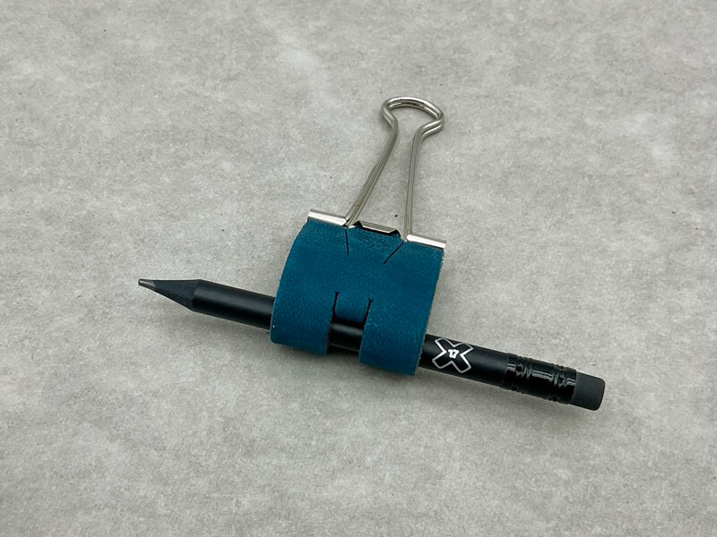 Sloop 32 mm – Petrol matt