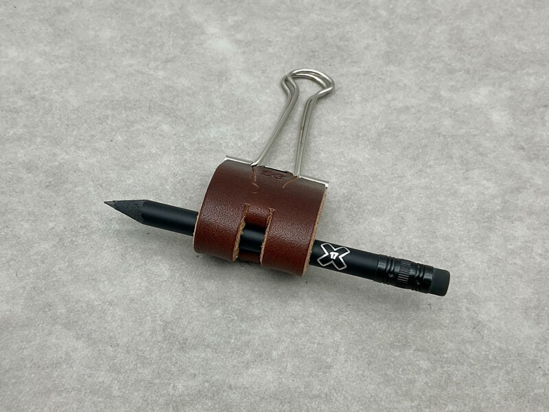 Sloop 32 mm – Acajou