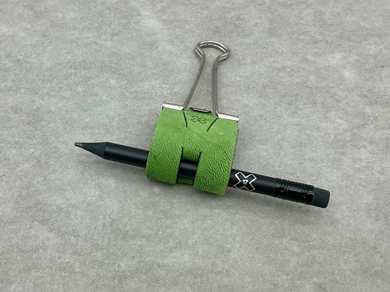 Sloop 32 mm – Grün Velours