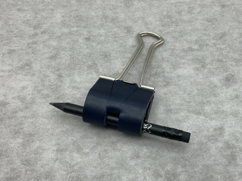 Sloop 40 mm – bleu nuit