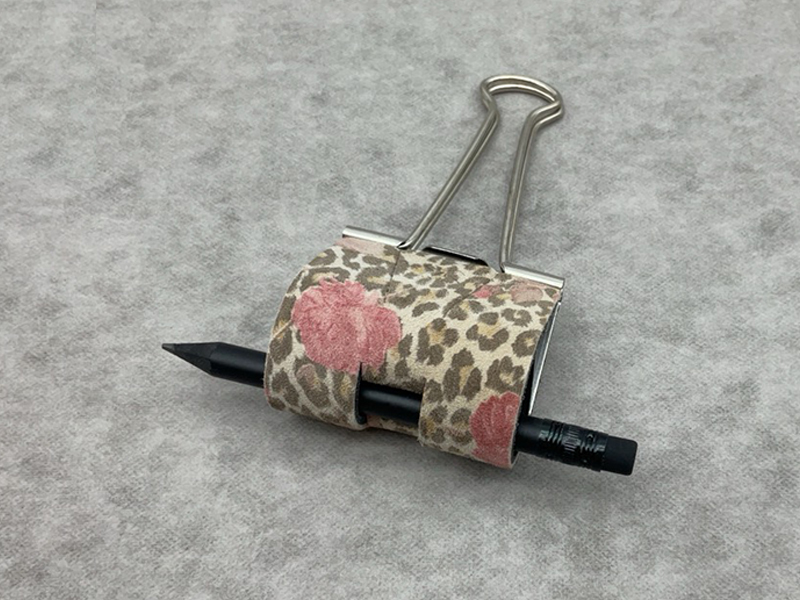 Sloop 50 mm – Panther und Rose