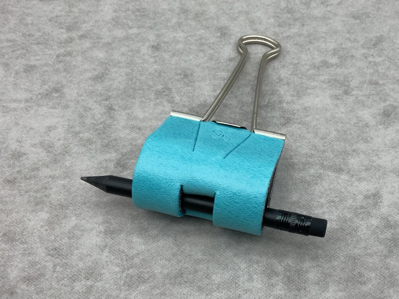Sloop 50 mm – turquoise