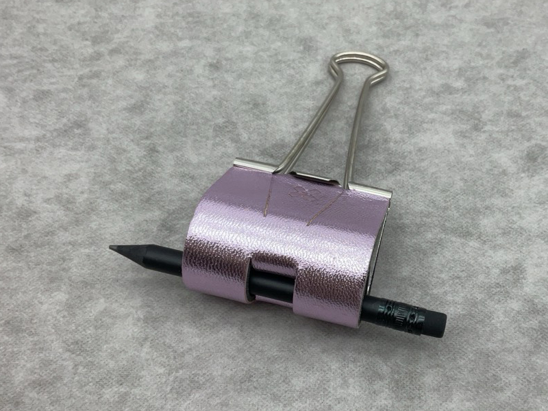 Sloop 50 mm – Violet métallisé