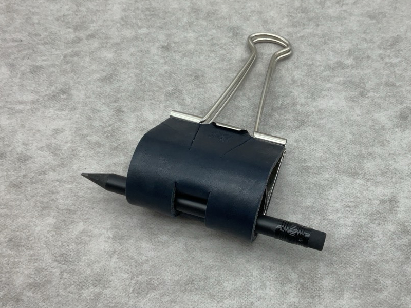 Sloop 50 mm – Mitternachtsblau