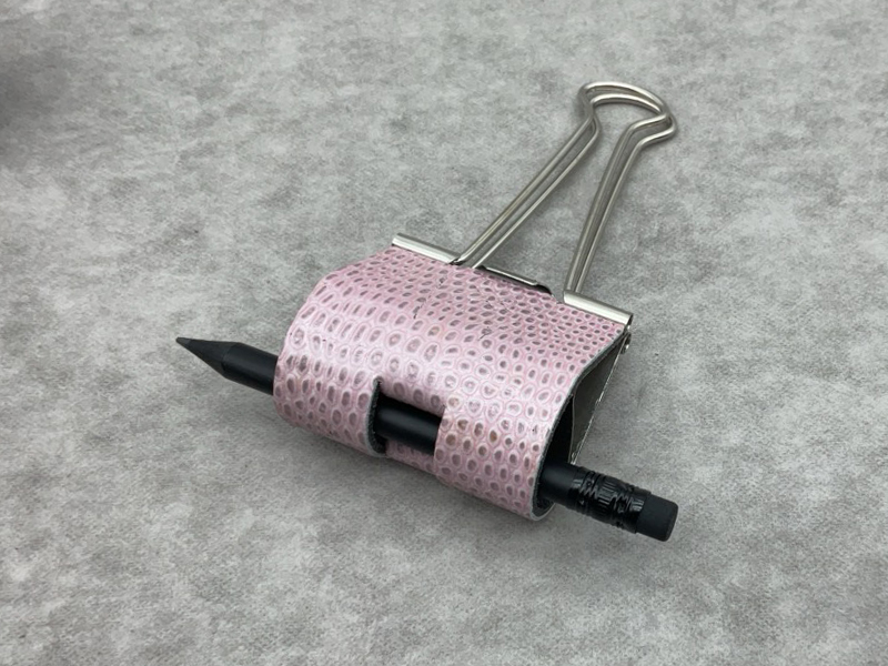 Sloop 50 mm – Calypso dusky pink