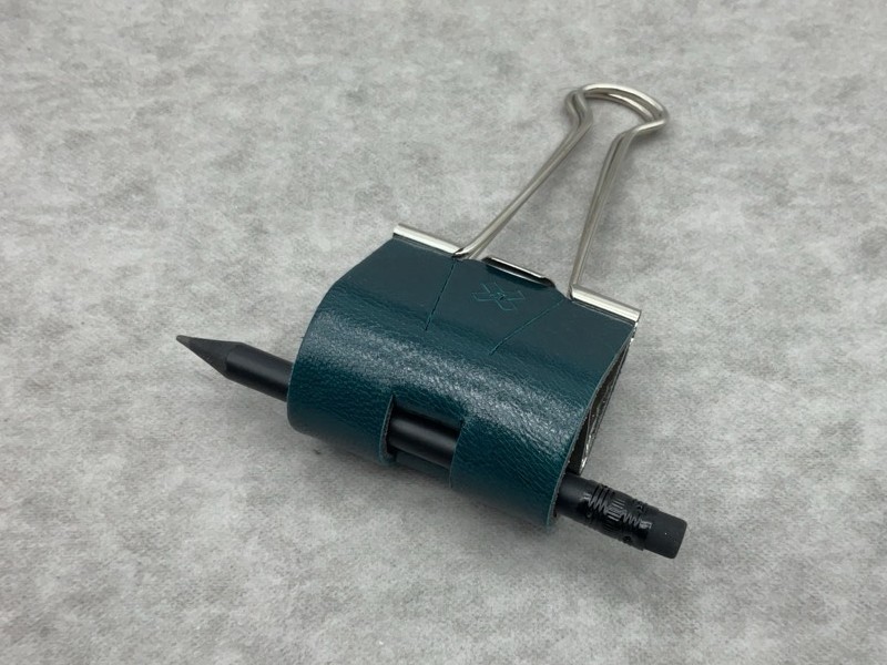 Sloop 50 mm – Petrol shinny