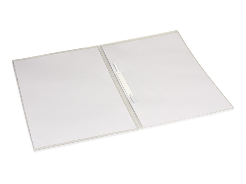 Double-folder A4+ incl. loose leaf binder