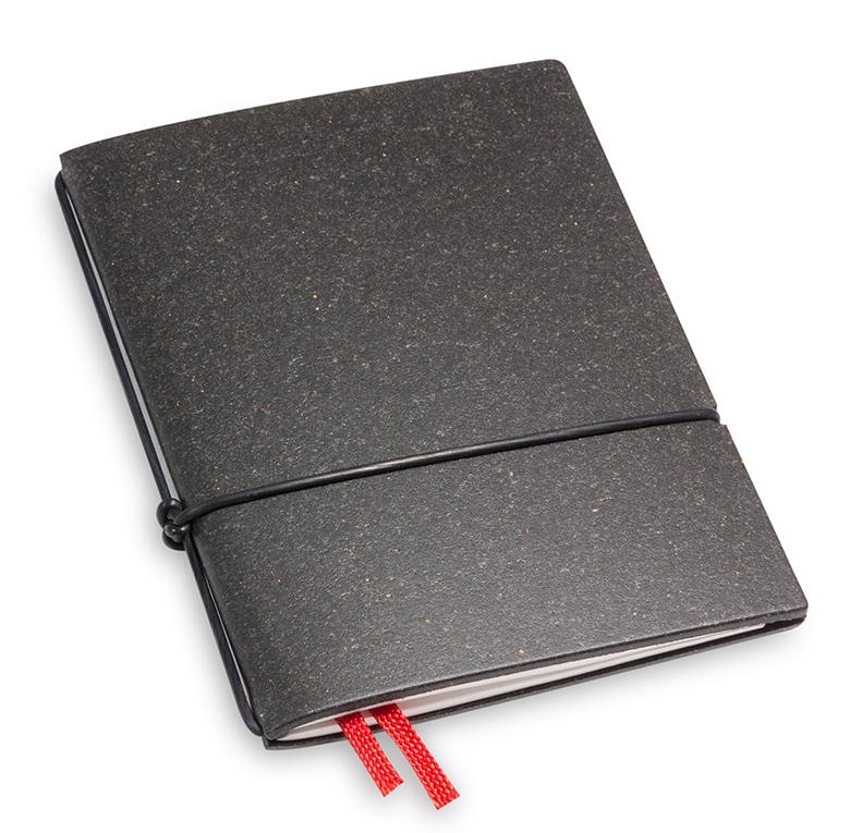 A7 1er Lefa notebook graphite, 1 inlay (L180)