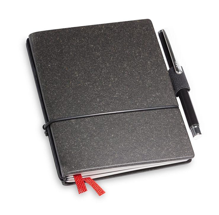 A7 2er notebook Lefa graphite in the BOX (L180)
