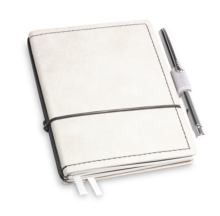 A7 2er notebook texon stone in the BOX (L200)
