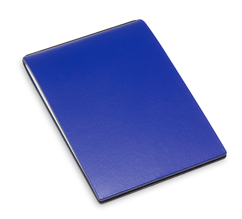 X-Steno Lefa bleu avec 1 carnet de notes (L280)