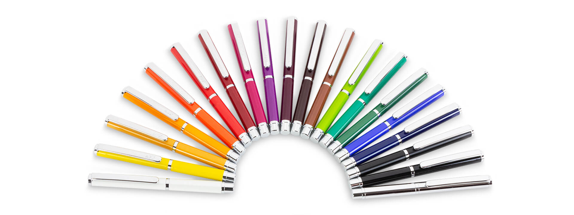 MINI Stifte in 20 Farben